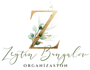 Zeytin Bungalov